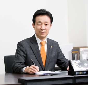 김덕수 회장님