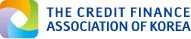 THE CREDIT FINANCE ASSOCIATION FO KOREA